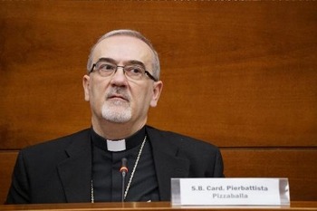 Cardenal de Jerusalén: El diálogo interreligioso está actualmente en ‘crisis’