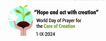 Creation is God's gift for humanity to steward, not prey upon, pope says
