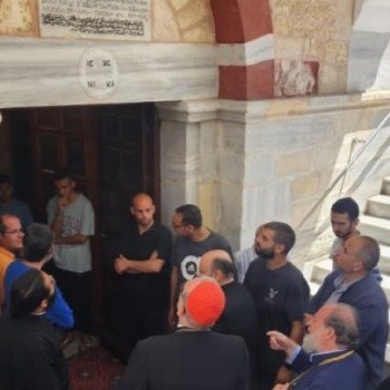 En medio de devastación de guerra entre Israel y Hamás, ocurren milagros, dice Cáritas Jerusalén