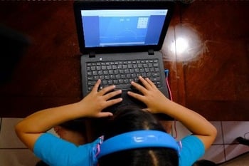 Educators say students' developmental delays on rise, blame screen time, pandemic