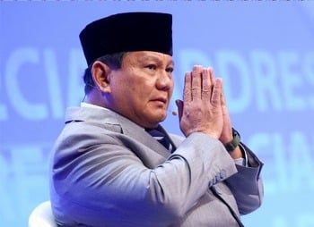 Indonesian activists say offer of money to families of the disappeared is ploy by president-elect