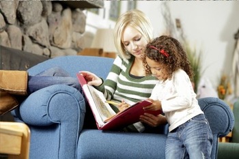 With each child, parents need to find a special place