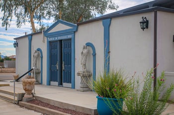 St. Christopher Parish celebrates 70 years of serving Marana