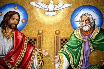 What does Nicaea have to do with the Great Schism?