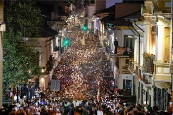 Se insta a los católicos estadounidenses a 'expresar unidad' con los católicos latinoamericanos