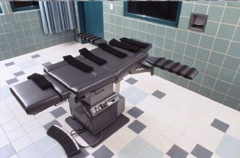 Catholic leaders condemn Trump's order to expand use of death penalty