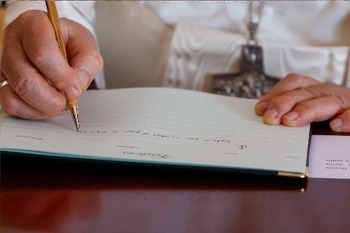 AI is human creation that must be controlled by humans, pope says