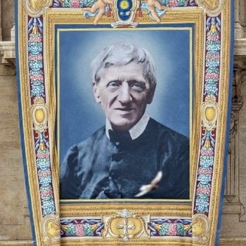 Pope will declare St. John Henry Newman doctor of the church Nov. 1