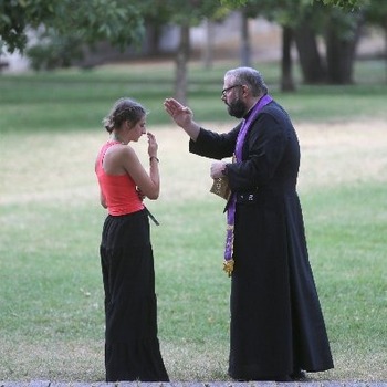 In Advent, gaining a healthy sense of sin