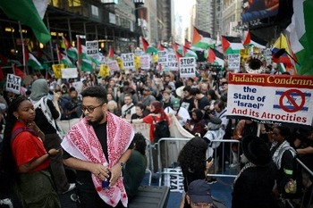 Christian leaders blame Israel for dwindling number of Christians in Holy Land