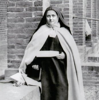 Why St. Thérèse continues to inspire believers today -- especially those who suffer