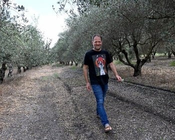 After Oct. 7 attack, Jewish man who chose forgiveness over revenge works for peace