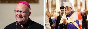 USCCB announces nominees for chairmen-elect for six standing committees
