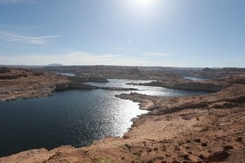 Rivers of living water: Jesus wants souls dedicated to receiving his love