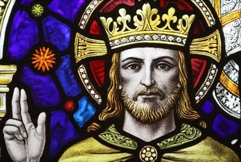 Restore Christ the King and end the divided life