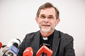 Pope Leo XIV names new archbishop for Vienna to succeed Cardinal Schönborn