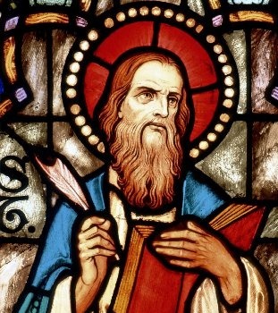 Gospel of Matthew serves as bridge to Old Testament