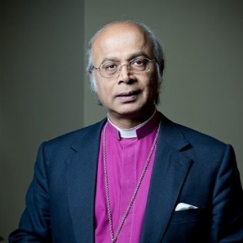 Former Anglican bishop predicts new wave of conversions to Catholic Church