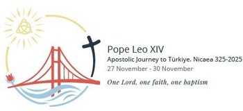 Pope Leo's first trip will focus on ecumenical, interreligious relations