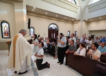 Catholic Media Association releases new AI guidelines to keep 'human dignity' central