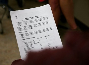 Federal judge strikes Biden-era rule including gender identity in sex discrimination prohibition