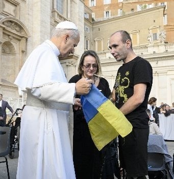El Papa León llama a la unidad entre las religiones del mundo para promover la paz, la justicia