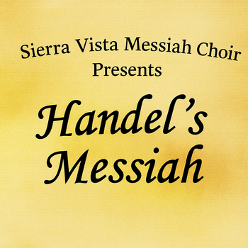 17th Annual Performance of Handel's 