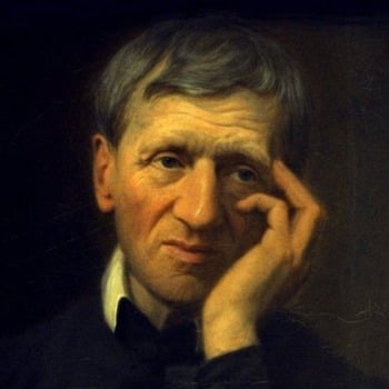 Recognition of St. Newman is ecumenical celebration, leaders say