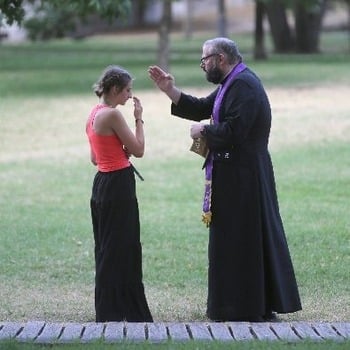 En Adviento, hay que adquirir un sentido saludable del pecado