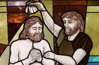 ‘Viene uno más poderoso que yo’: Vivir el Adviento con San Juan Bautista