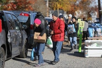 Cuatro pasos para vivir el discipulado en Adviento
