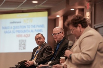 Dr. Rodrigo Guerra López: 'La dignidad de la persona humana no se le regatea a nadie'