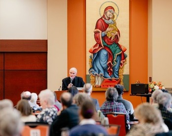 Catholic leaders focus on need for just wages, clean air and water in Appalachia