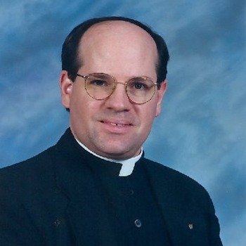 Suspect pleads guilty to murder of Nebraska Catholic priest