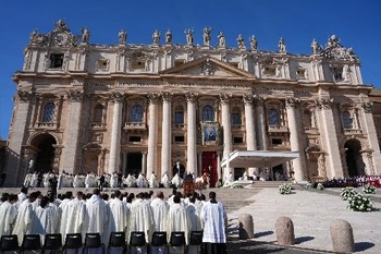 At education Jubilee, pope names St. John Henry Newman 'doctor of the church'