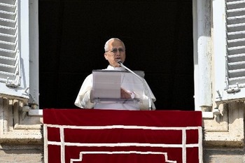 Pope calls for end to violence in Sudan, Tanzania