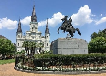 Archdiocese of New Orleans bankruptcy moves another step closer to $230 million resolution