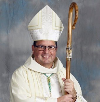 Ohio bishop ends funeral visitations in churches, citing liturgical directives