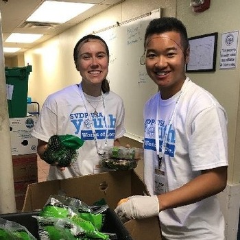 8 ways to love and serve the poor following Pope Leo's 'Dilexi Te'