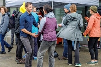 Arzobispo de Portland sobre ICE: La dignidad humana viene de Dios, no del gobierno