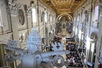 ¿Dónde está Dios?