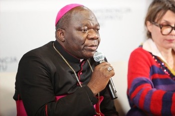 Bishop: Survival of Christian communities in Nigeria depends on security, justice
