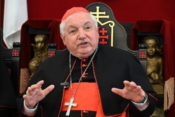 First plenary of French bishops under Cardinal Aveline discusses turbulent topics