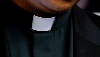 Bishop Seitz 'very optimistic' religious worker visa issue will soon see 'positive developments'