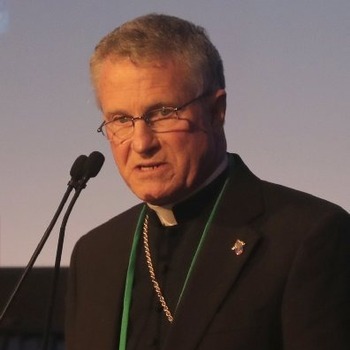 USCCB president warns against partisanship; nuncio urges bishops to follow pope's 'maps of hope'