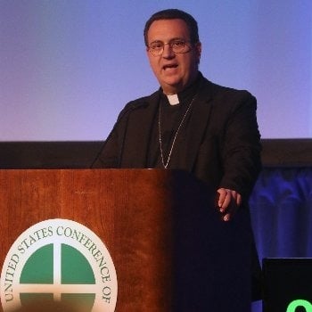 New English version of Bible to be called The Catholic American Bible