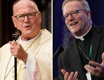 Bishops on Trump's Religious Liberty Commission say they are working to protect all faiths