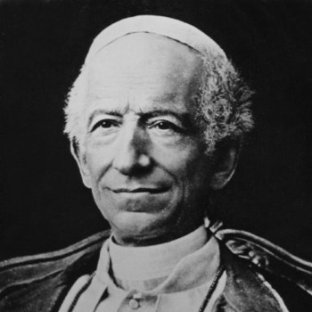 Businesses must pursue workers' good along with profit, pope says