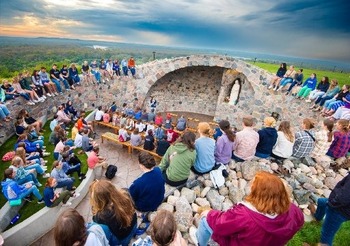 Human dignity at center of Catholic university's upcoming medical conference