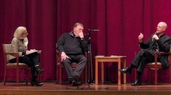 How to 'deepen' communion in increasingly polarized world is focus of Indiana conference